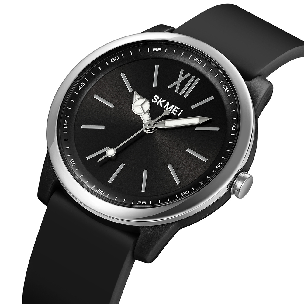 Skmei 2008BK Black - 2