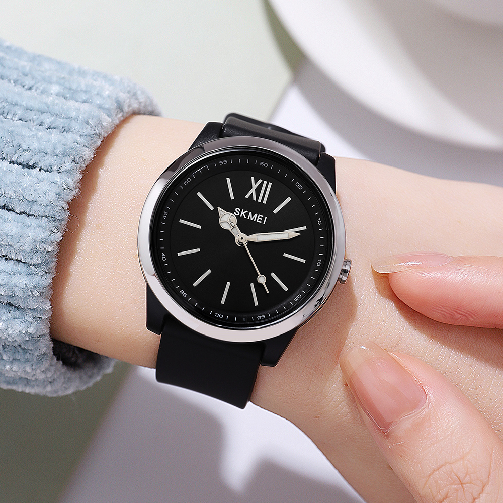 Skmei 2008BK Black - 3