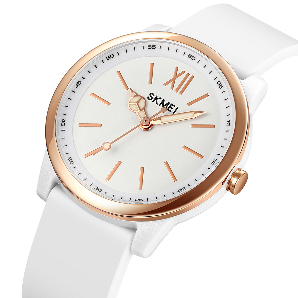 Skmei 2008WT White - 2
