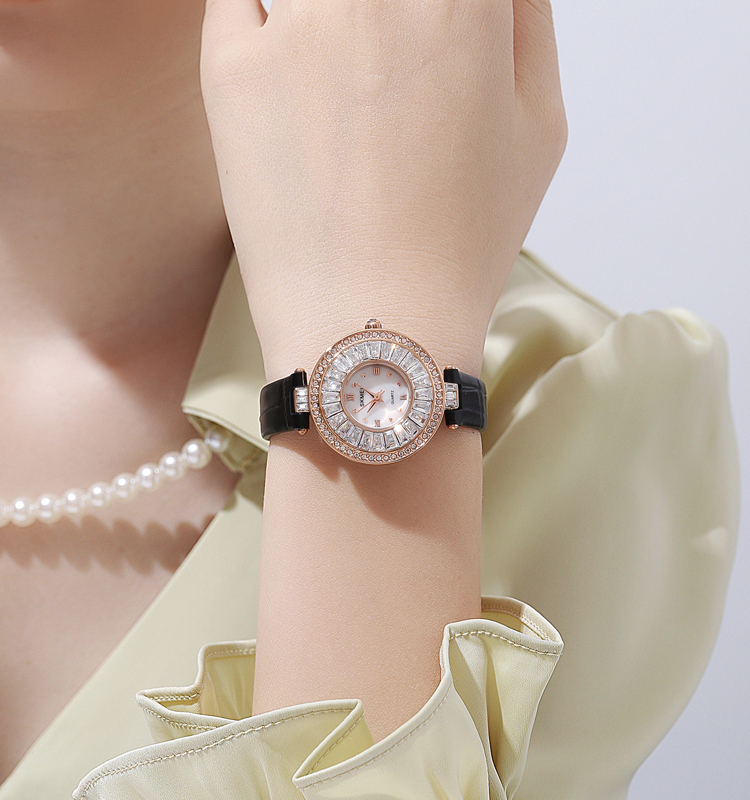 Skmei 2009BK Black - 3