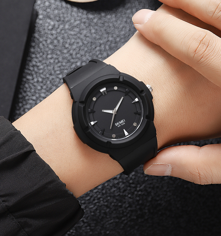 Skmei 2011BKBK Black-Black - 3