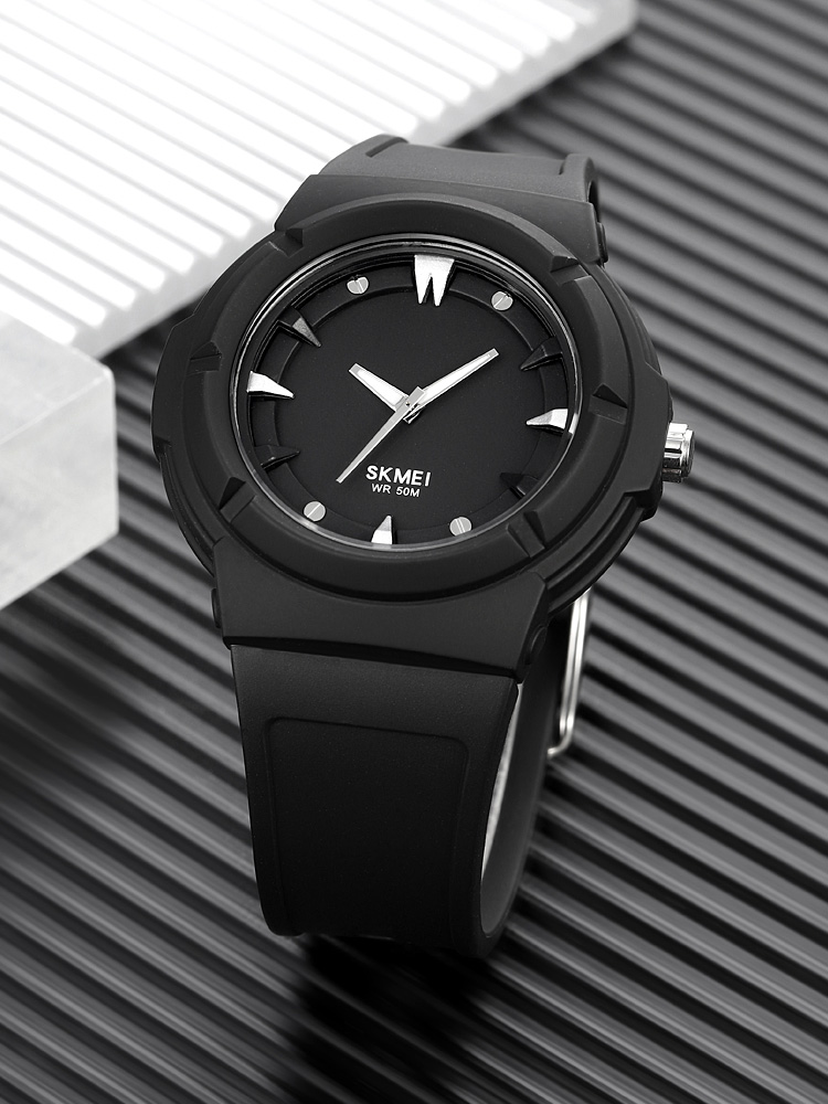 Skmei 2011BKBK Black-Black - 4