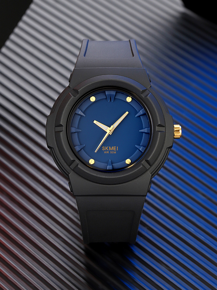 Skmei 2011BKBU Black-Blue SALE - 4