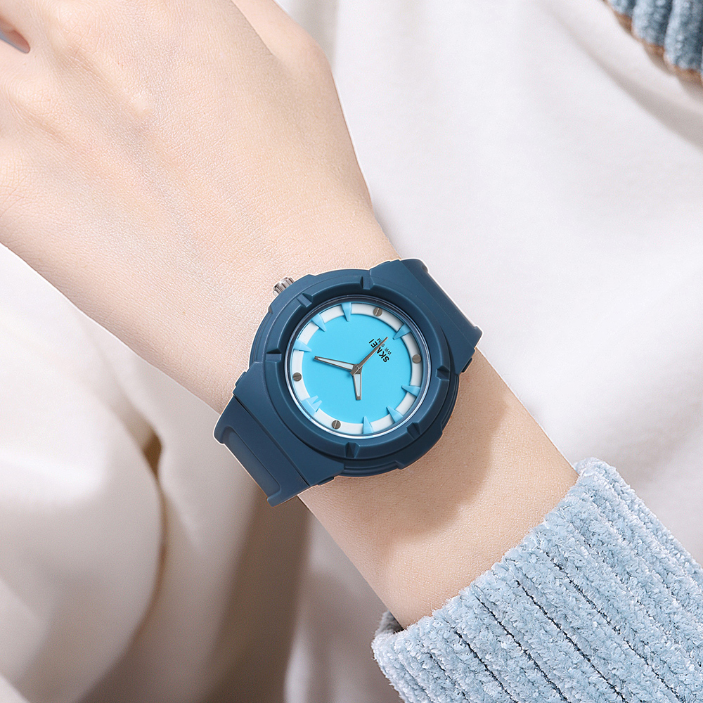 Skmei 2011BU Blue SALE - 3