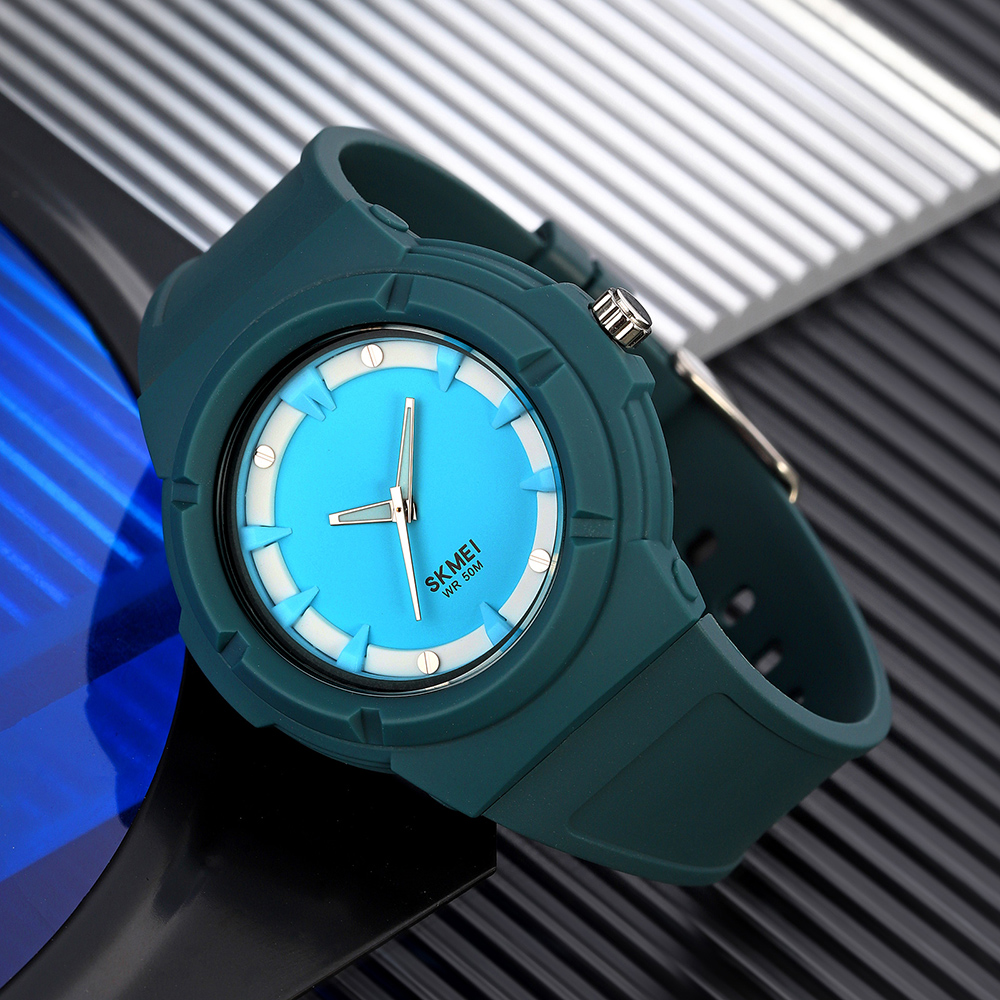 Skmei 2011BU Blue SALE - 4