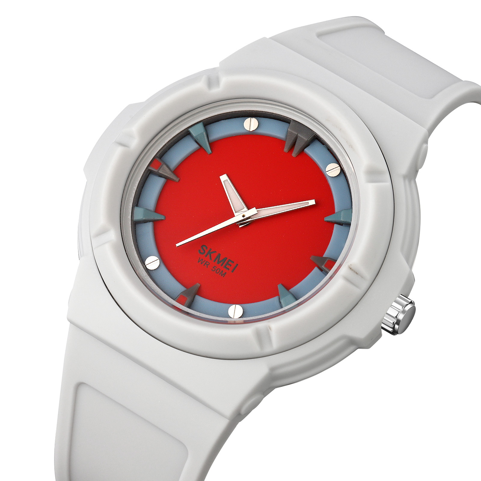 Skmei 2011GY Gray SALE - 2