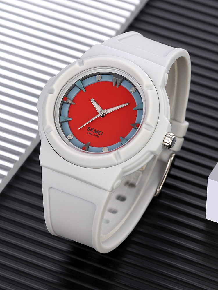 Skmei 2011GY Gray SALE - 4