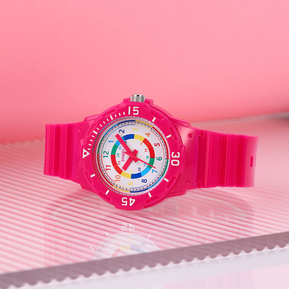 Skmei 2012PK Pink - 3