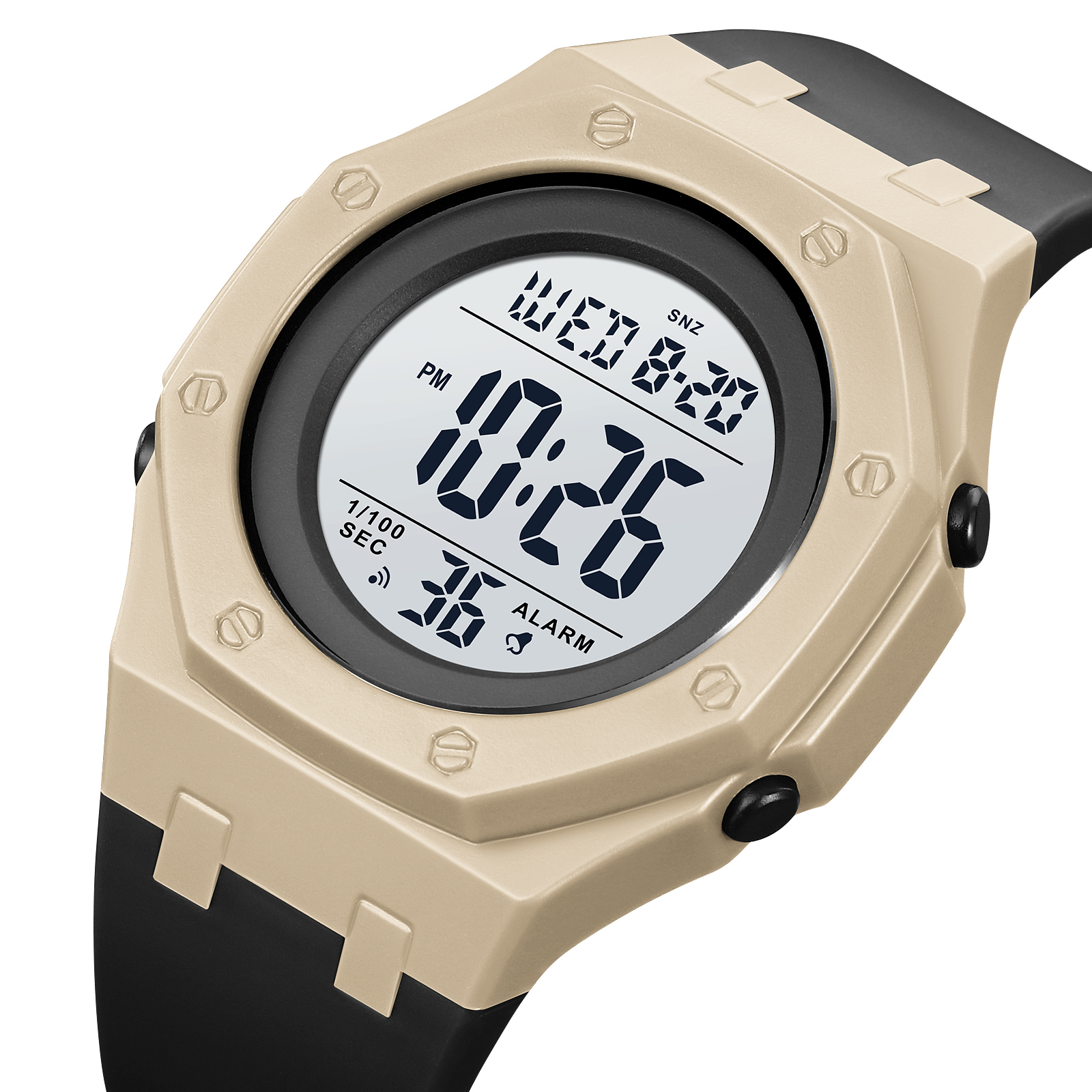 Skmei 2048KH Khaki SALE - 2