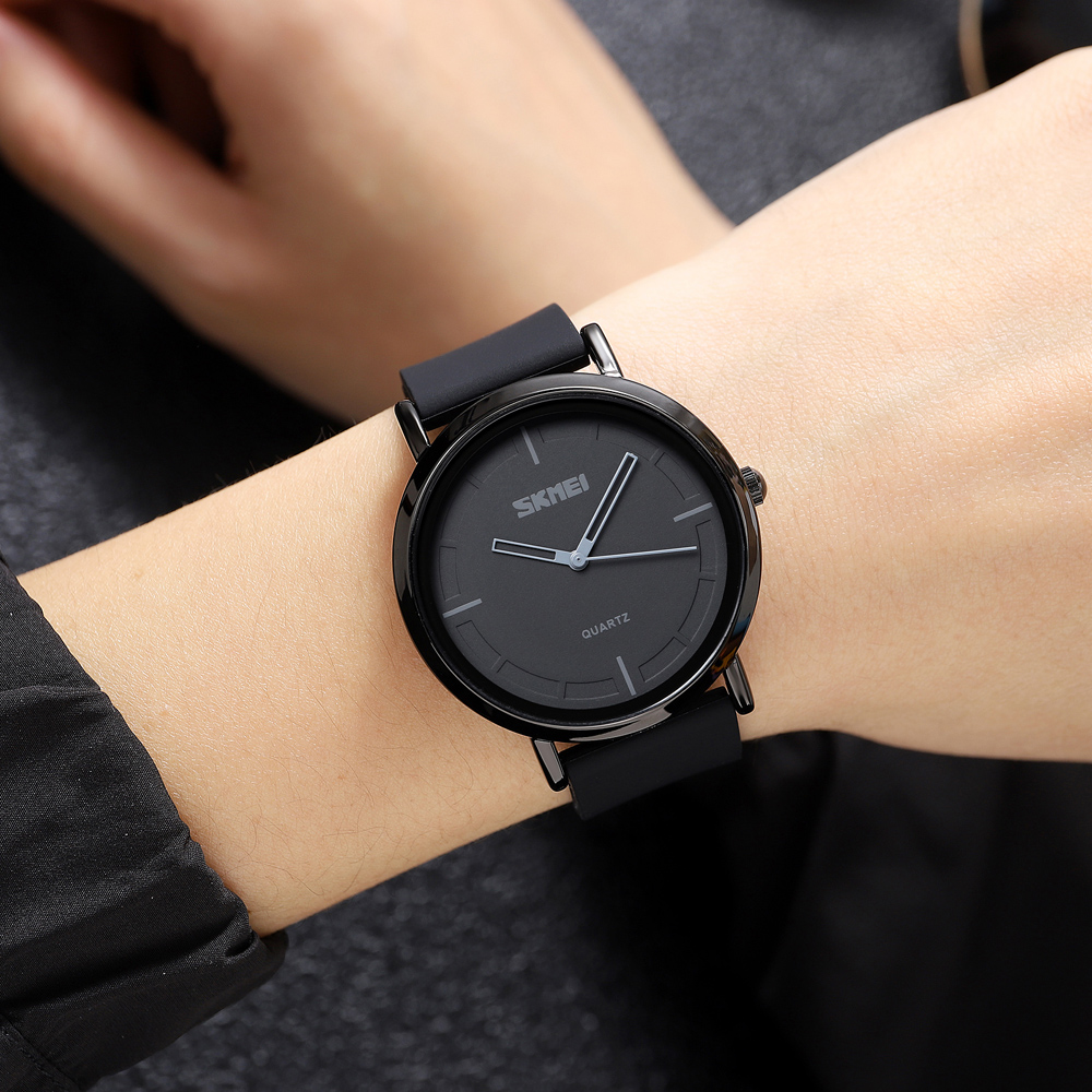 Skmei 2050BKBK Black-Black - 4