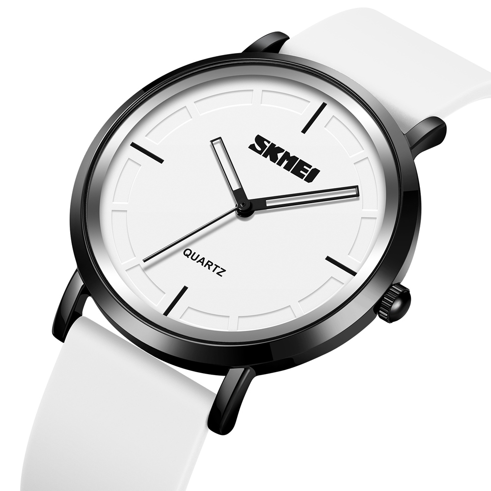 Skmei 2050WT White - 2