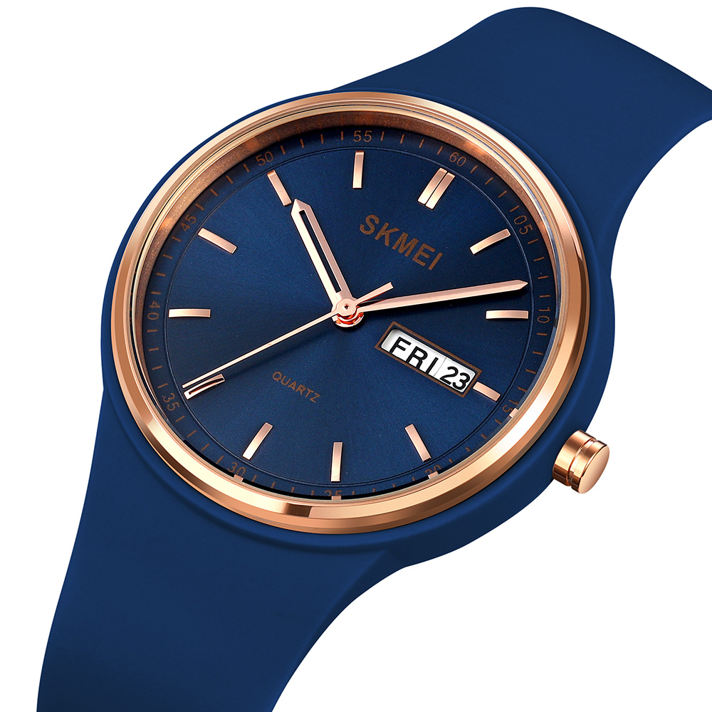 Skmei 2057DKBU Dark Blue SALE - 2