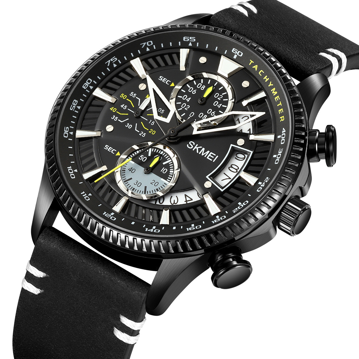 Skmei 2059BK Black - 2