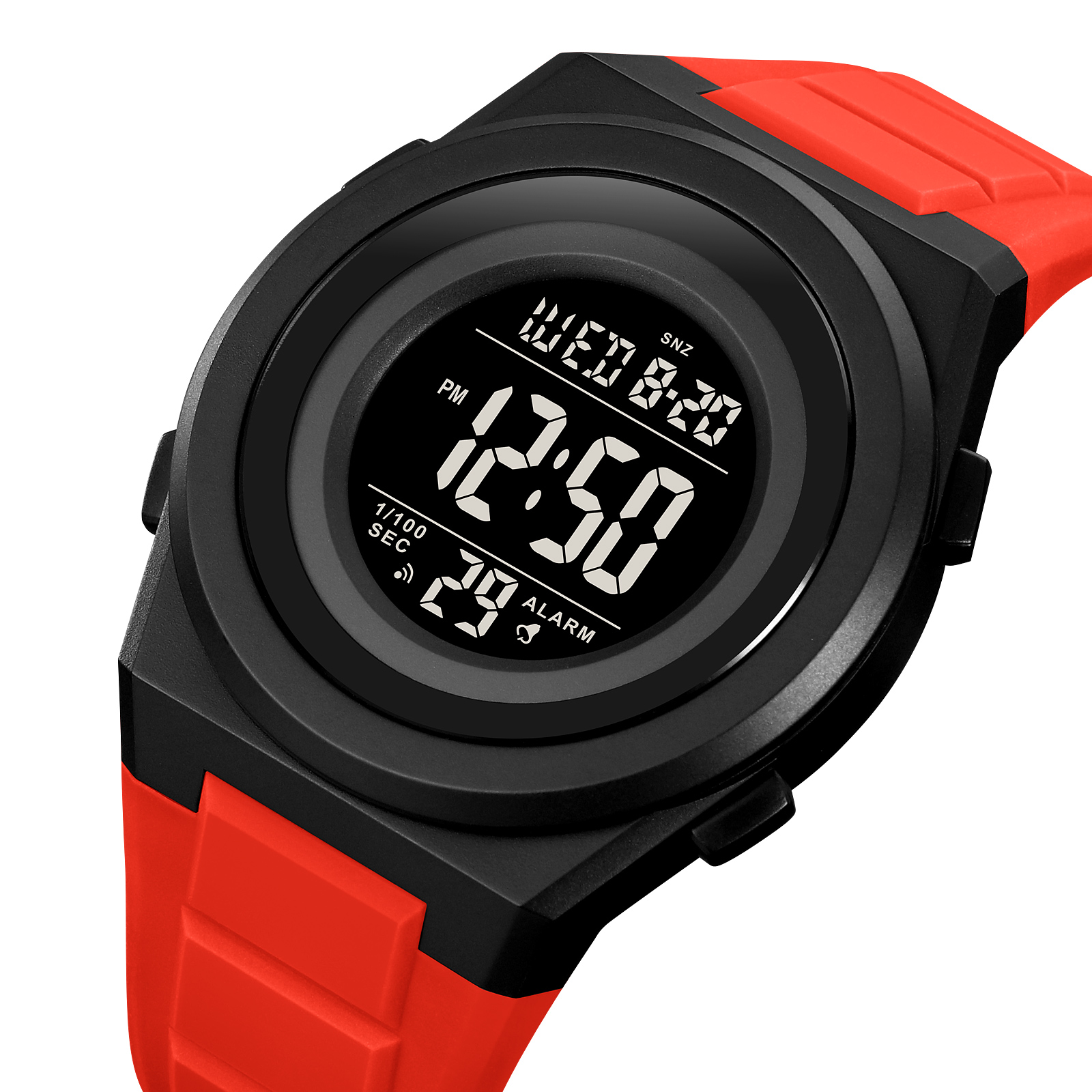 Skmei 2080RD Red SALE - 2