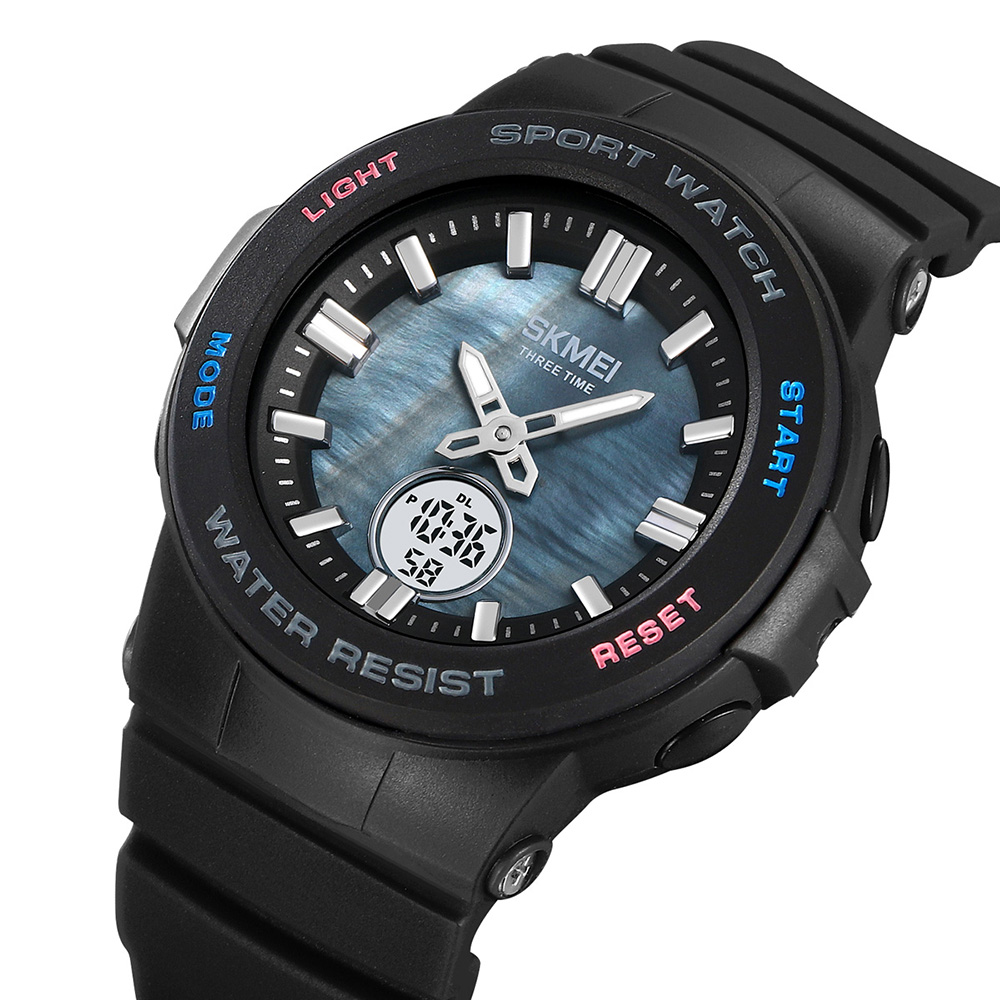 Skmei 2125BK Black SALE - 2