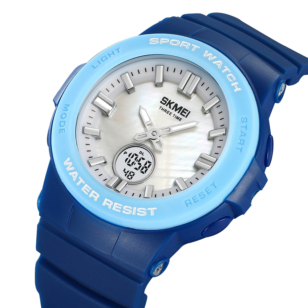 Skmei 2125BU Blue SALE - 2
