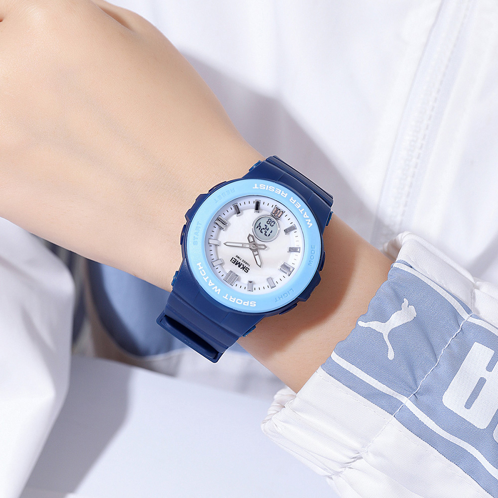 Skmei 2125BU Blue SALE - 3