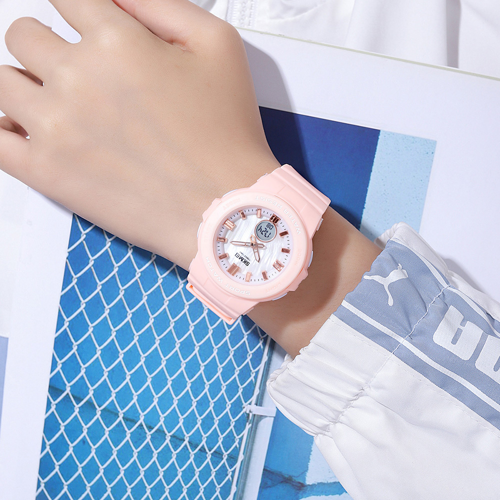 Skmei 2125PK Pink SALE - 3