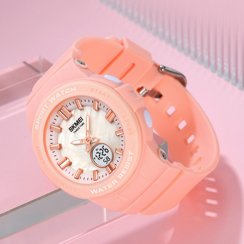 Skmei 2125PK Pink SALE - 4