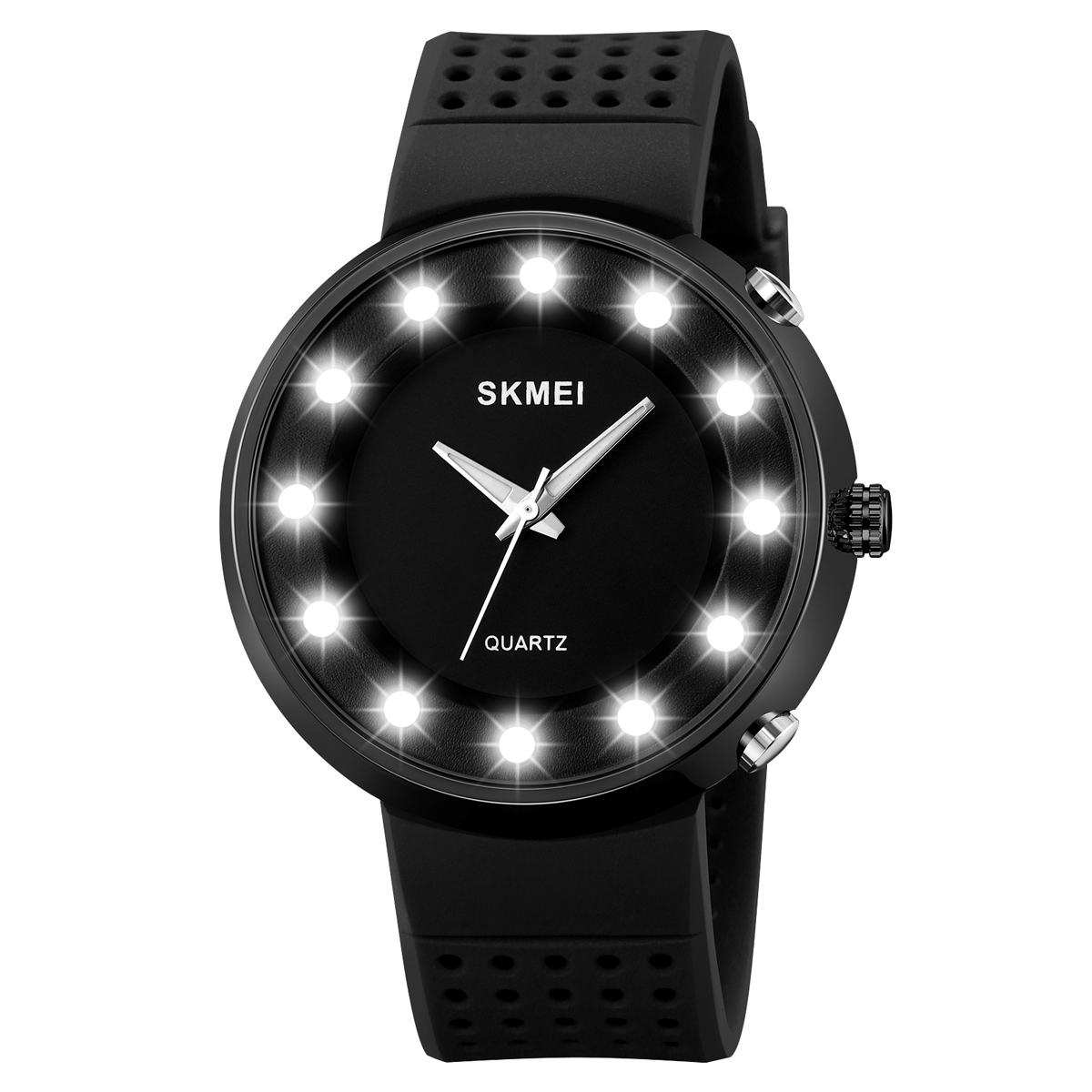 Skmei 2132BK Black - 2