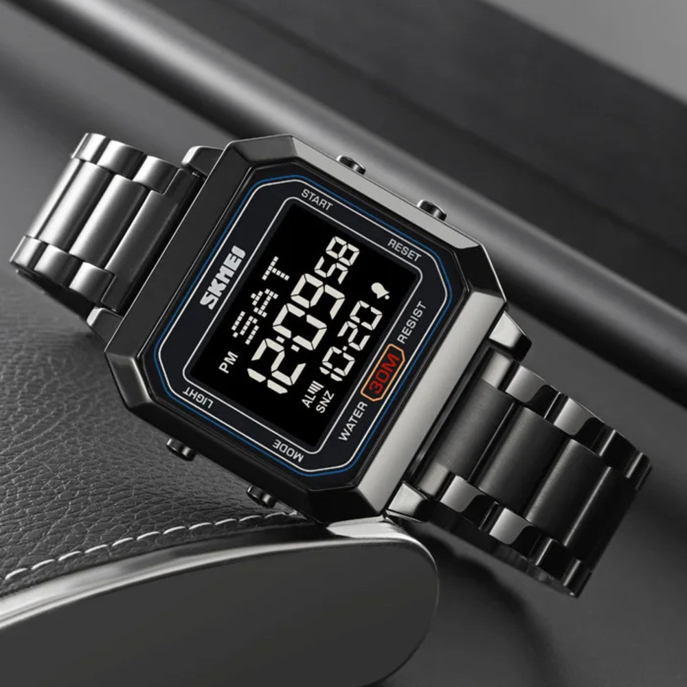 Skmei 2149BK Black - 2