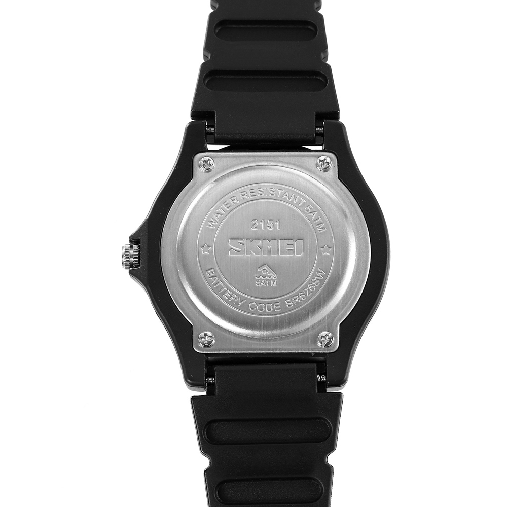 Skmei 2151BK Black - 4