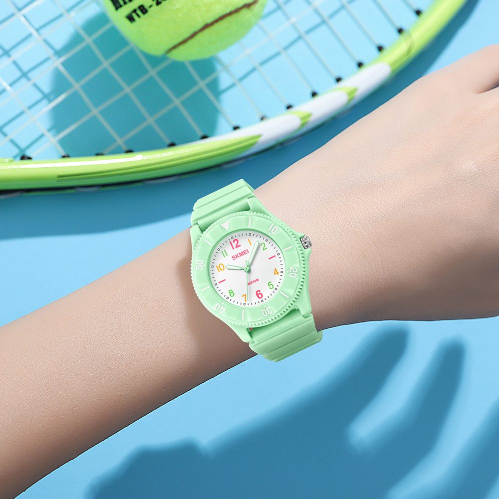 Skmei 2151GN Green - 4