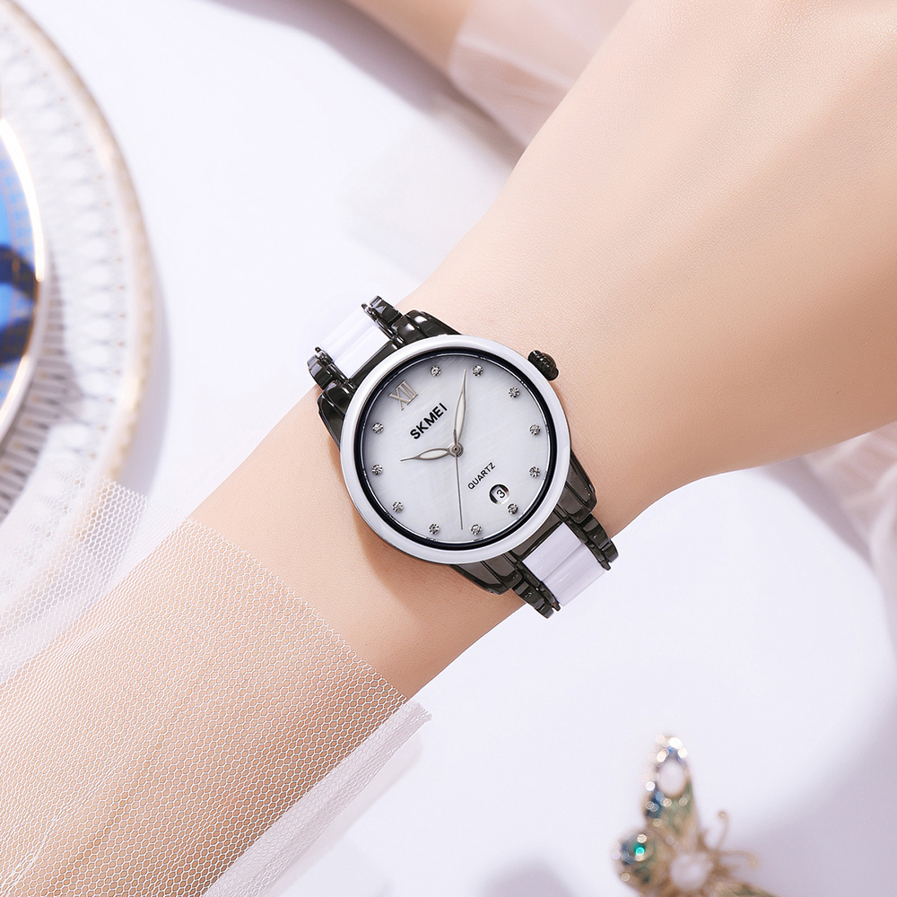 Skmei 2175BK Black - 4