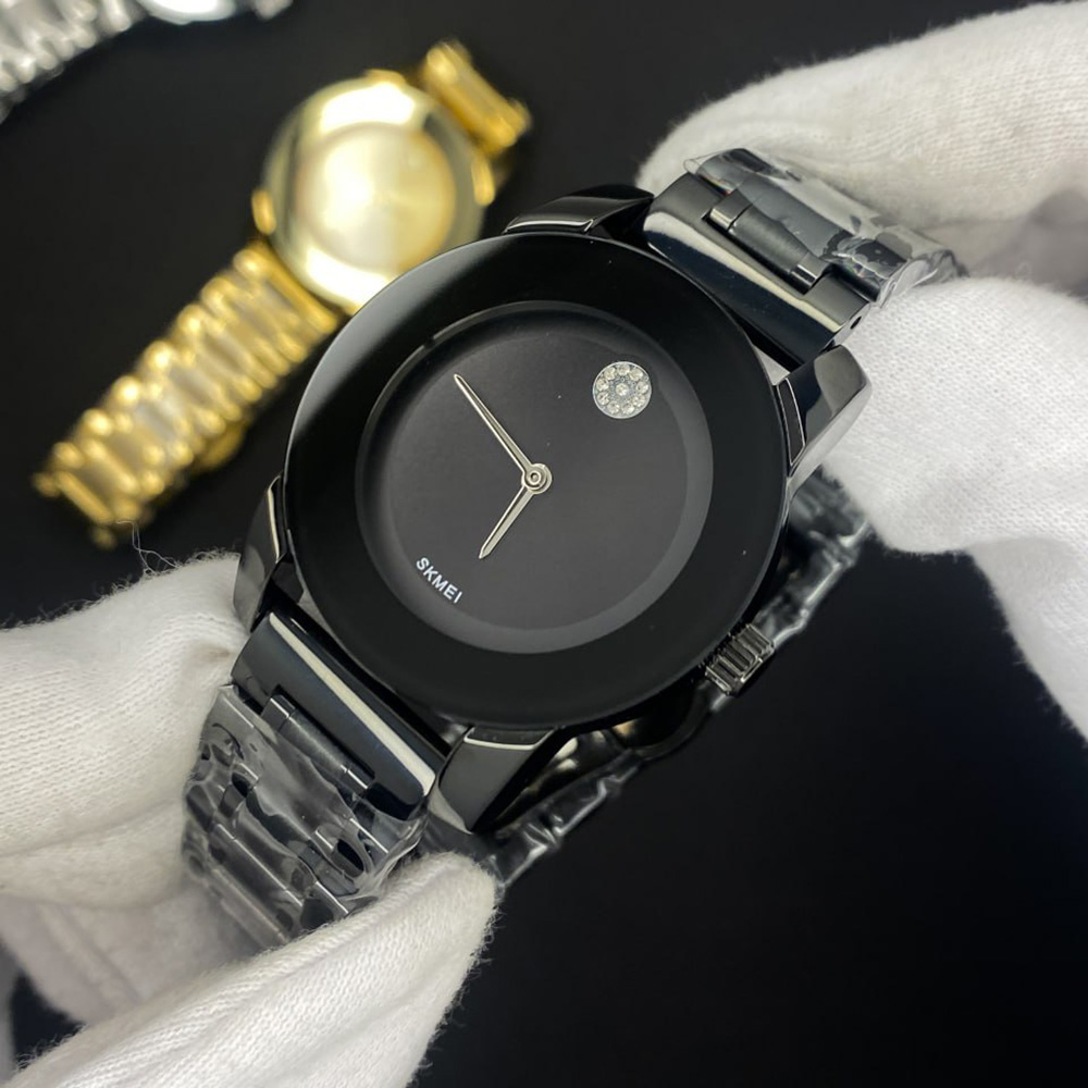 Skmei 2176BK Black - 3