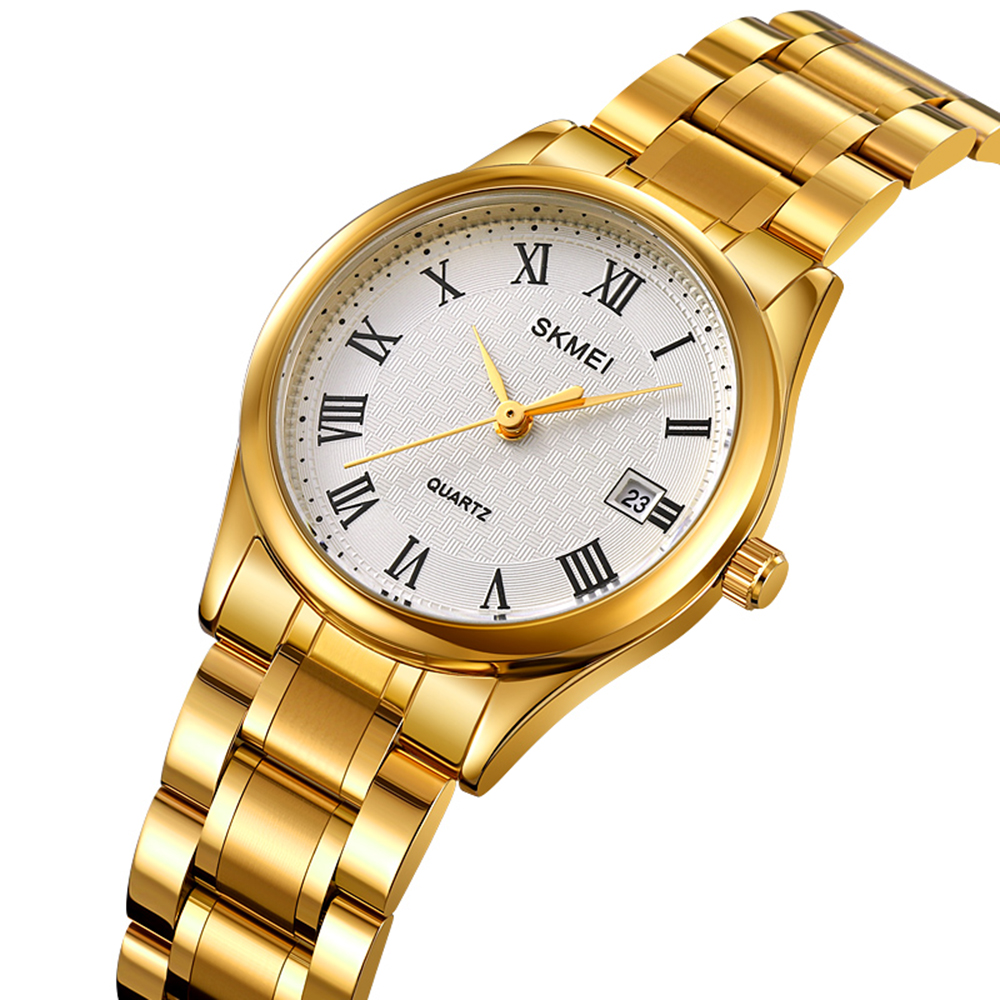 Skmei 2178GD Gold - 2
