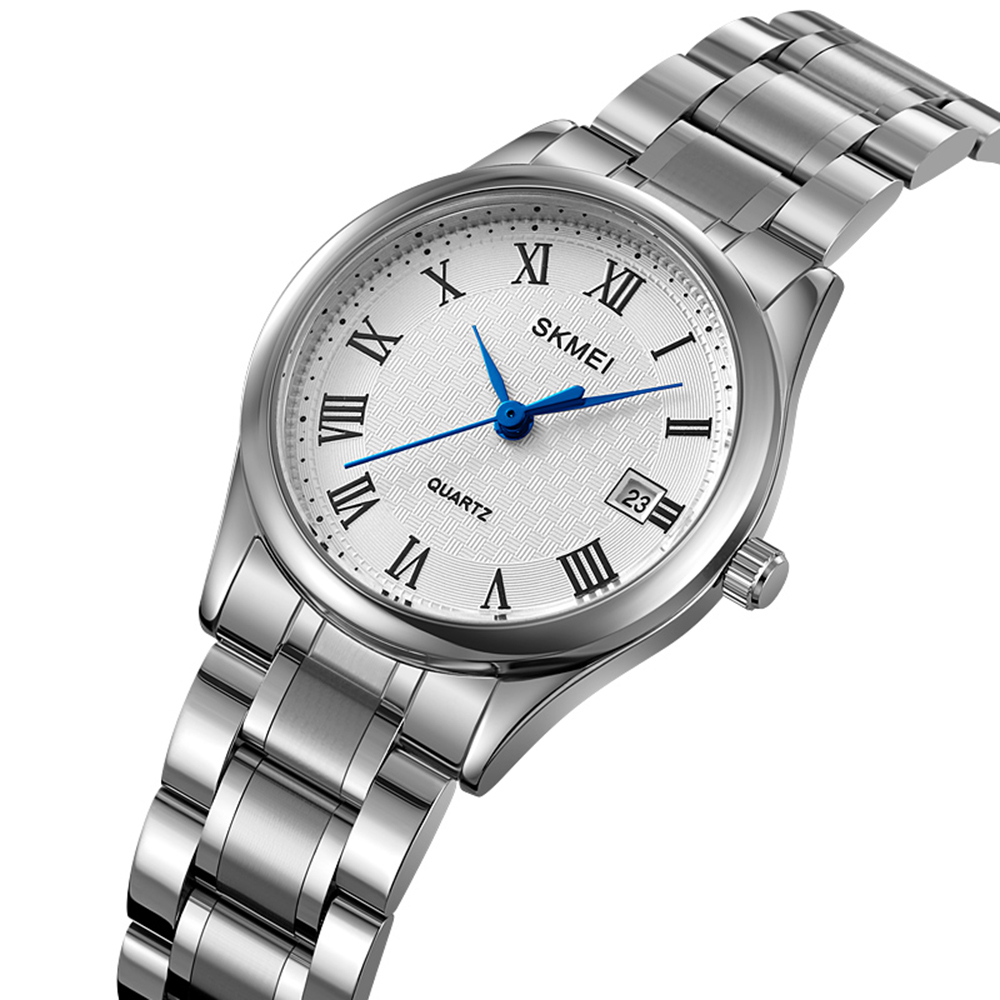 Skmei 2178SI Silver - 2
