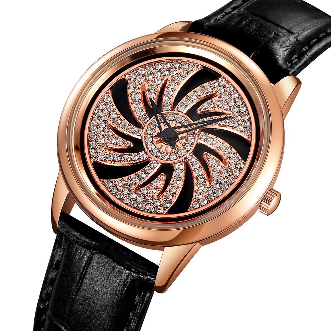 Skmei 2179BK Black - 2