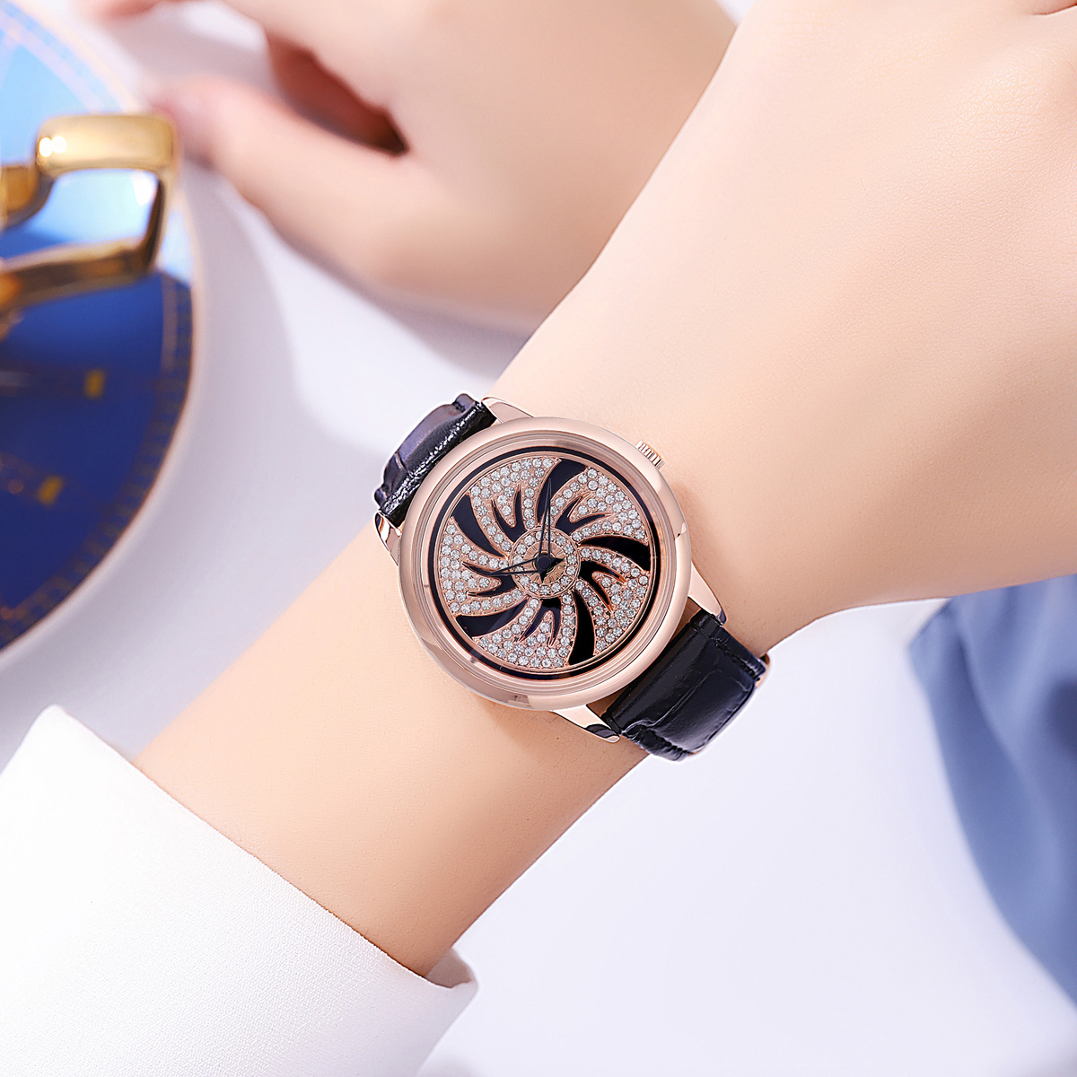 Skmei 2179BK Black - 3