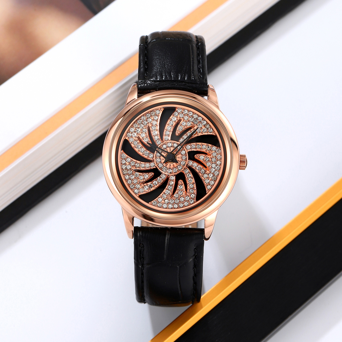 Skmei 2179BK Black - 4