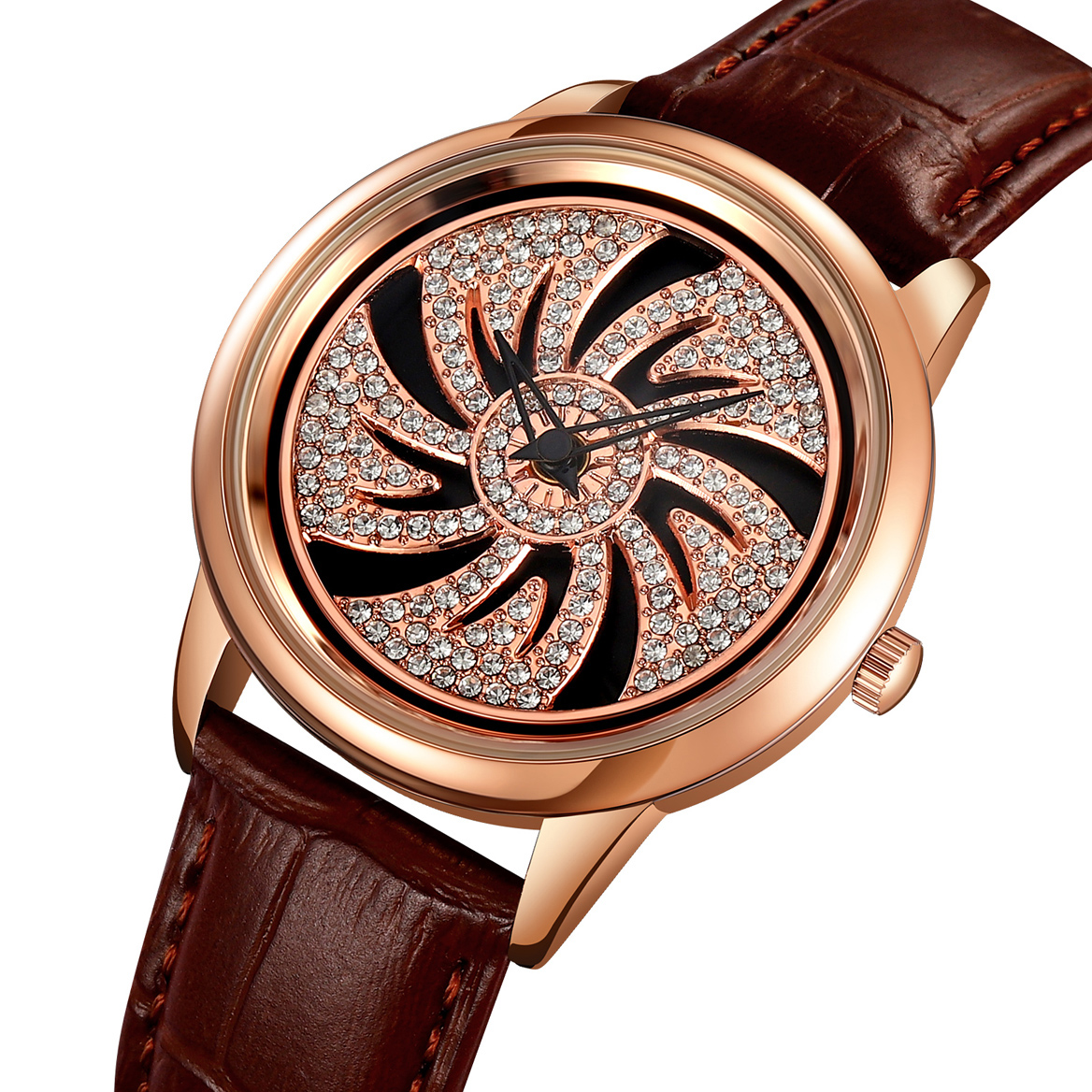 Skmei 2179BN Brown - 2