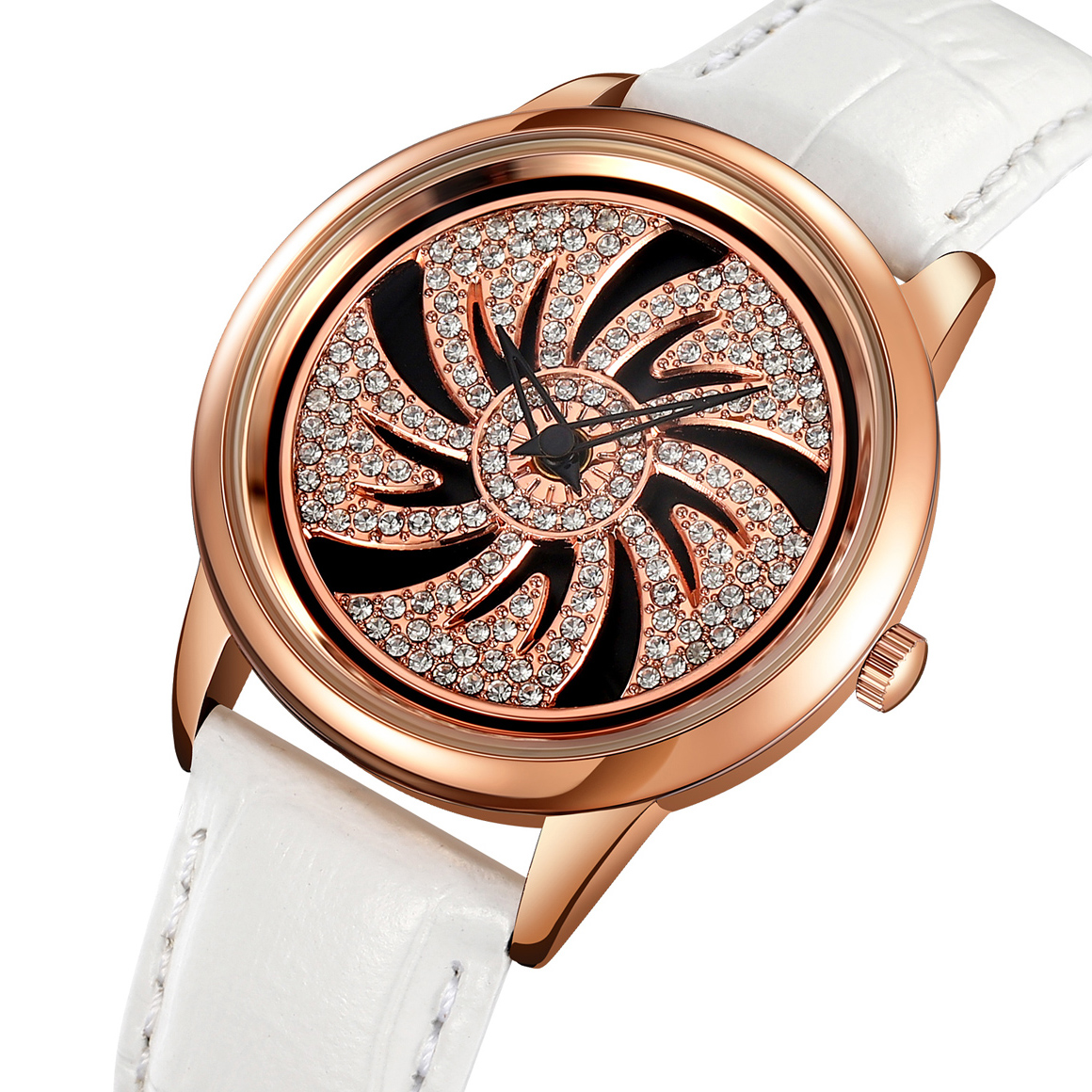 Skmei 2179WT White - 2