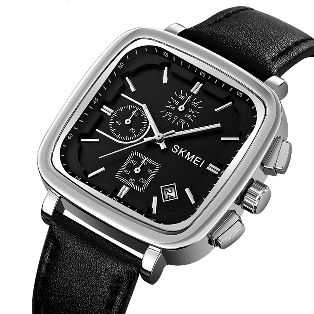 Skmei 2182SI Silver - 2