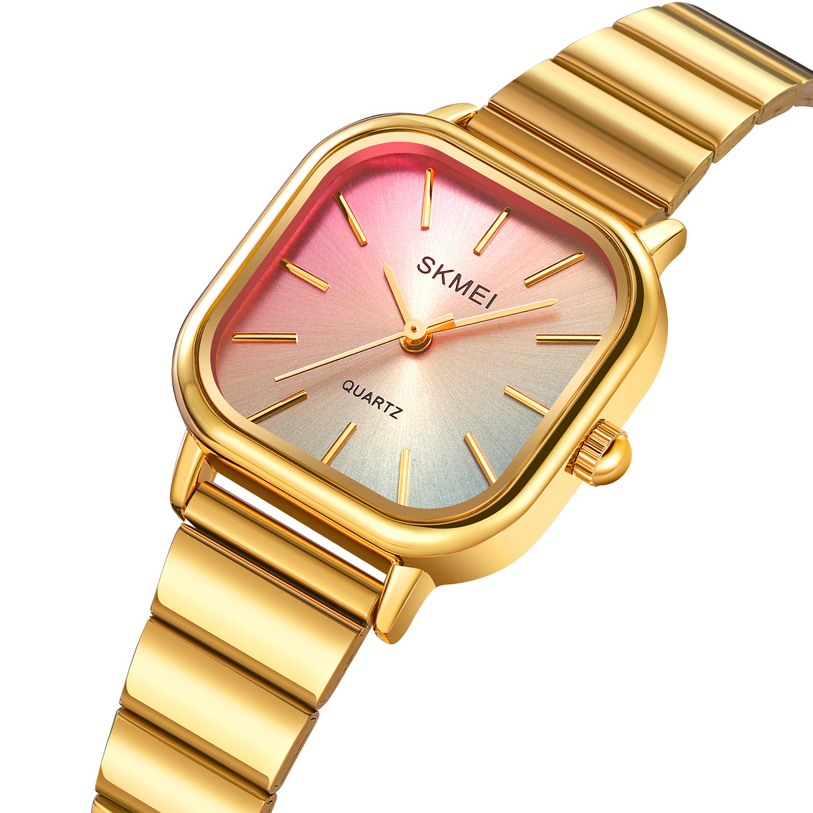 Skmei 2190GD Gold - 2