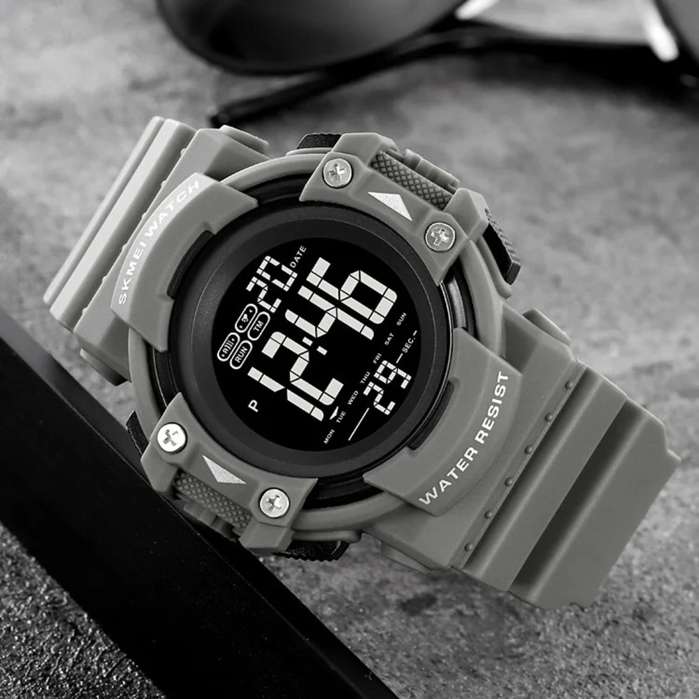 Skmei 2195GY Grey SALE - 2