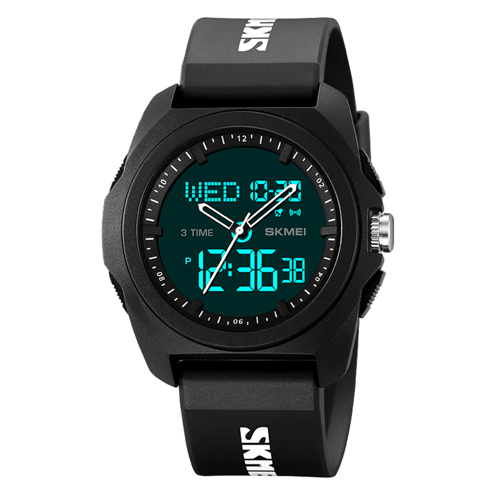 Skmei 2199BK Black - 2