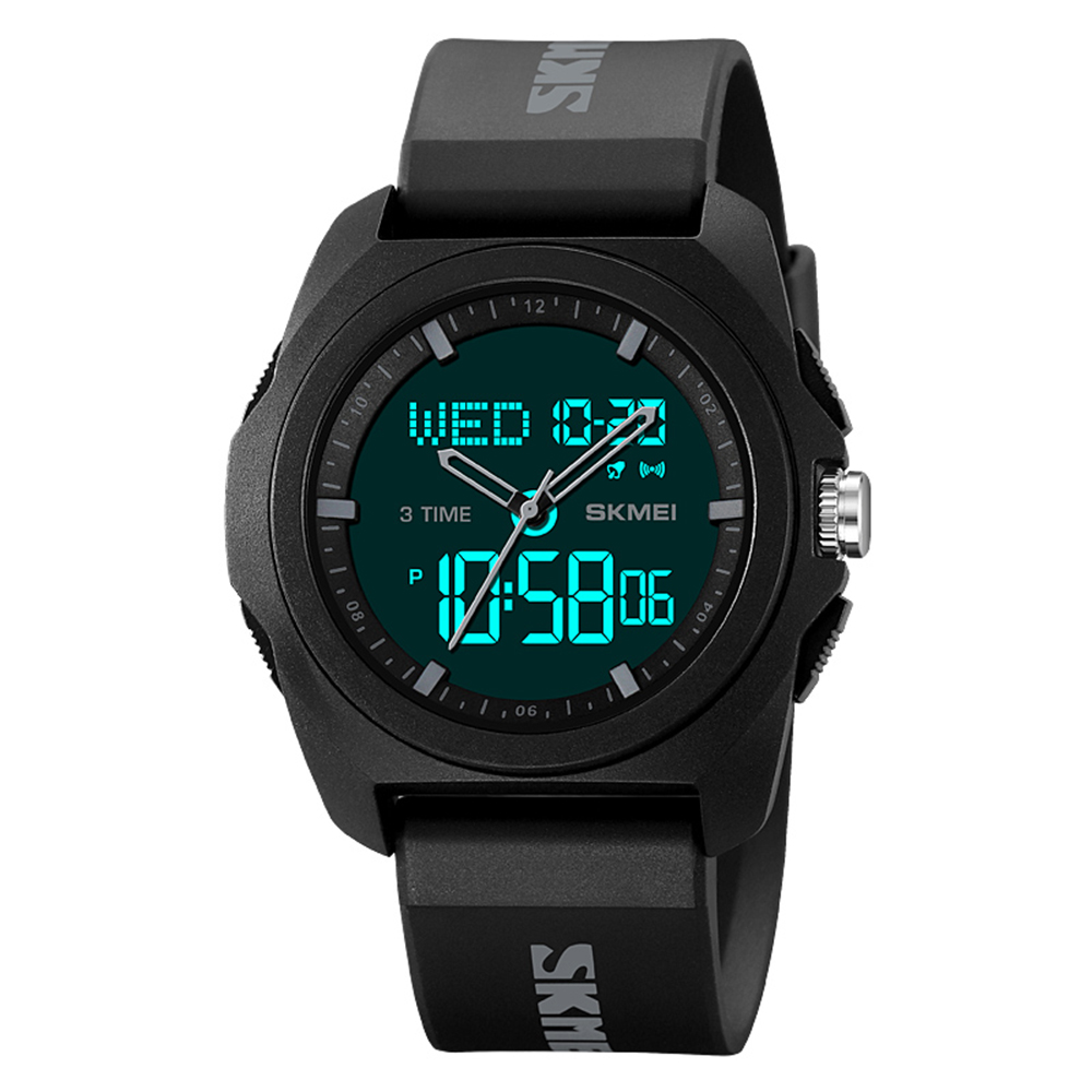 Skmei 2199GY Grey - 2