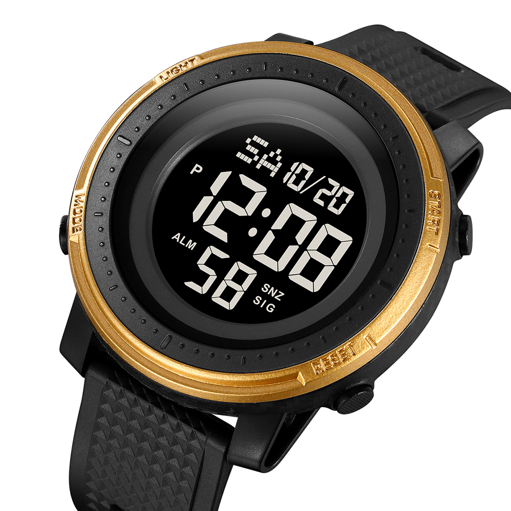 Skmei 2215GD Gold SALE - 2