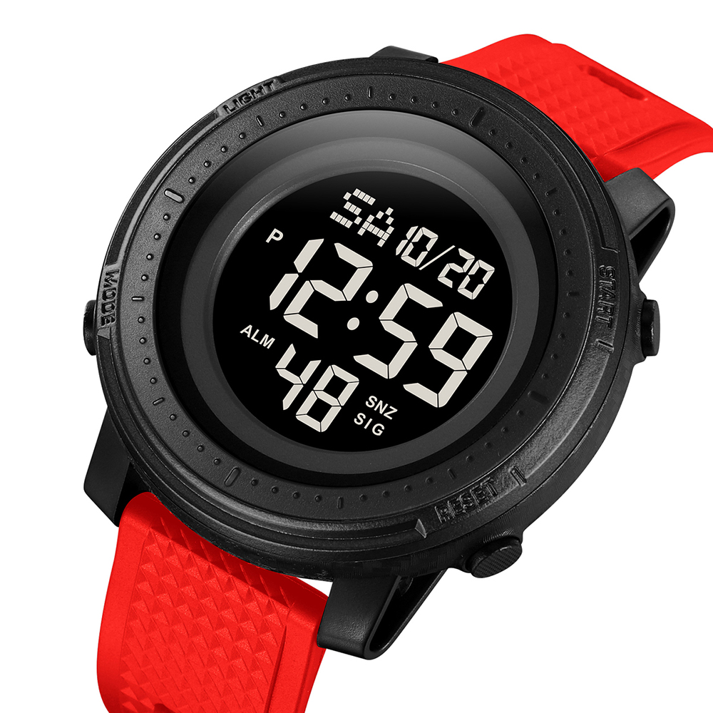 Skmei 2215RD Red SALE - 2