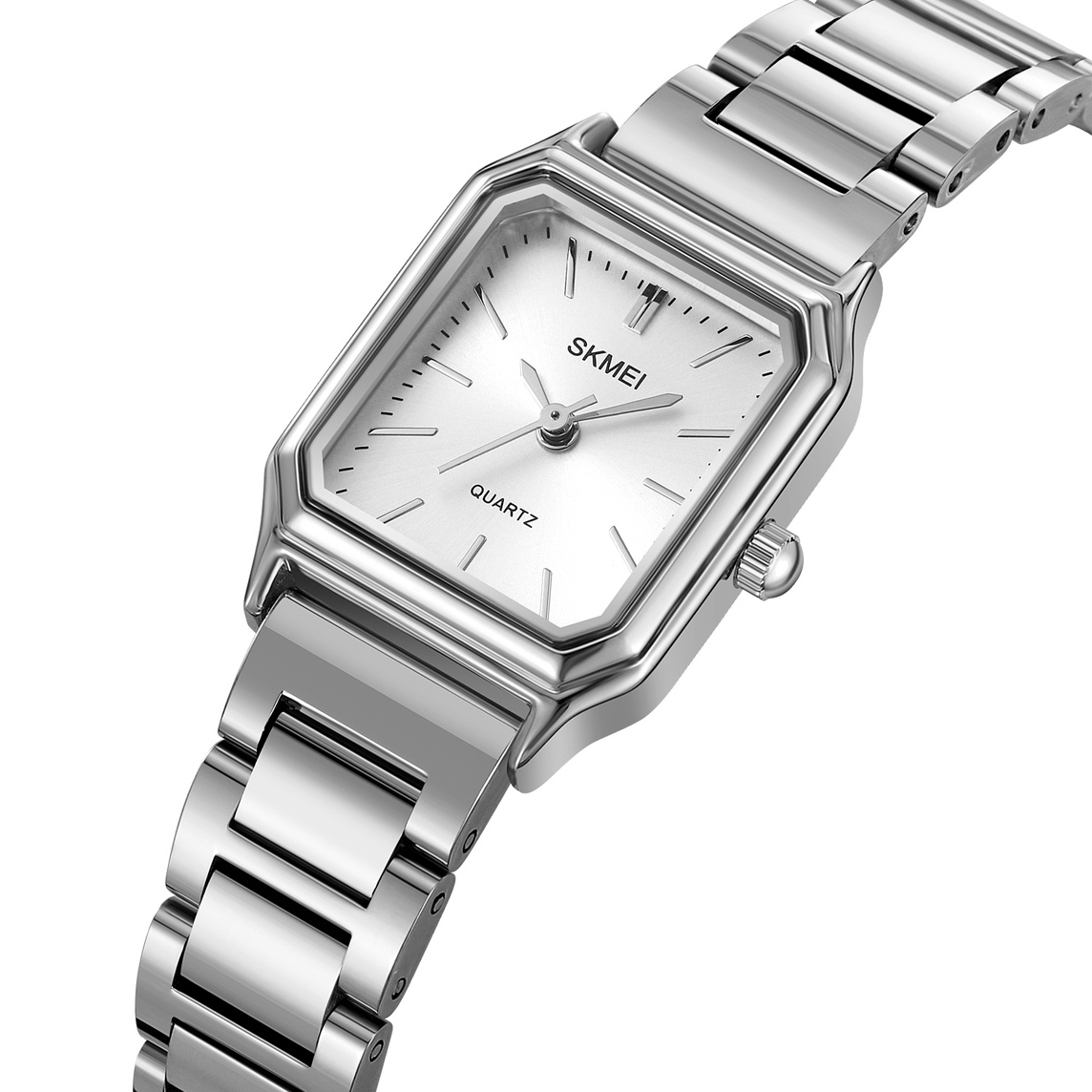 Skmei 2237SI Silver - 2