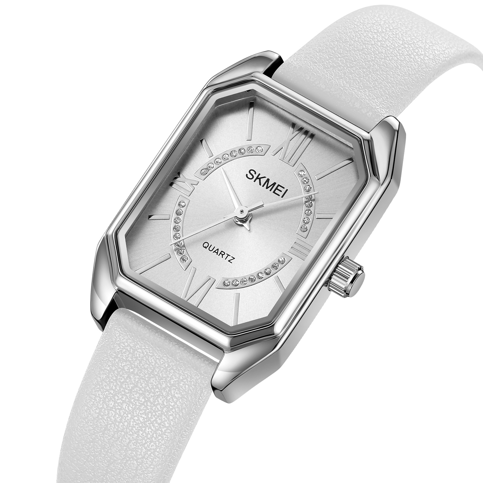 Skmei 2238SI Silver - 2