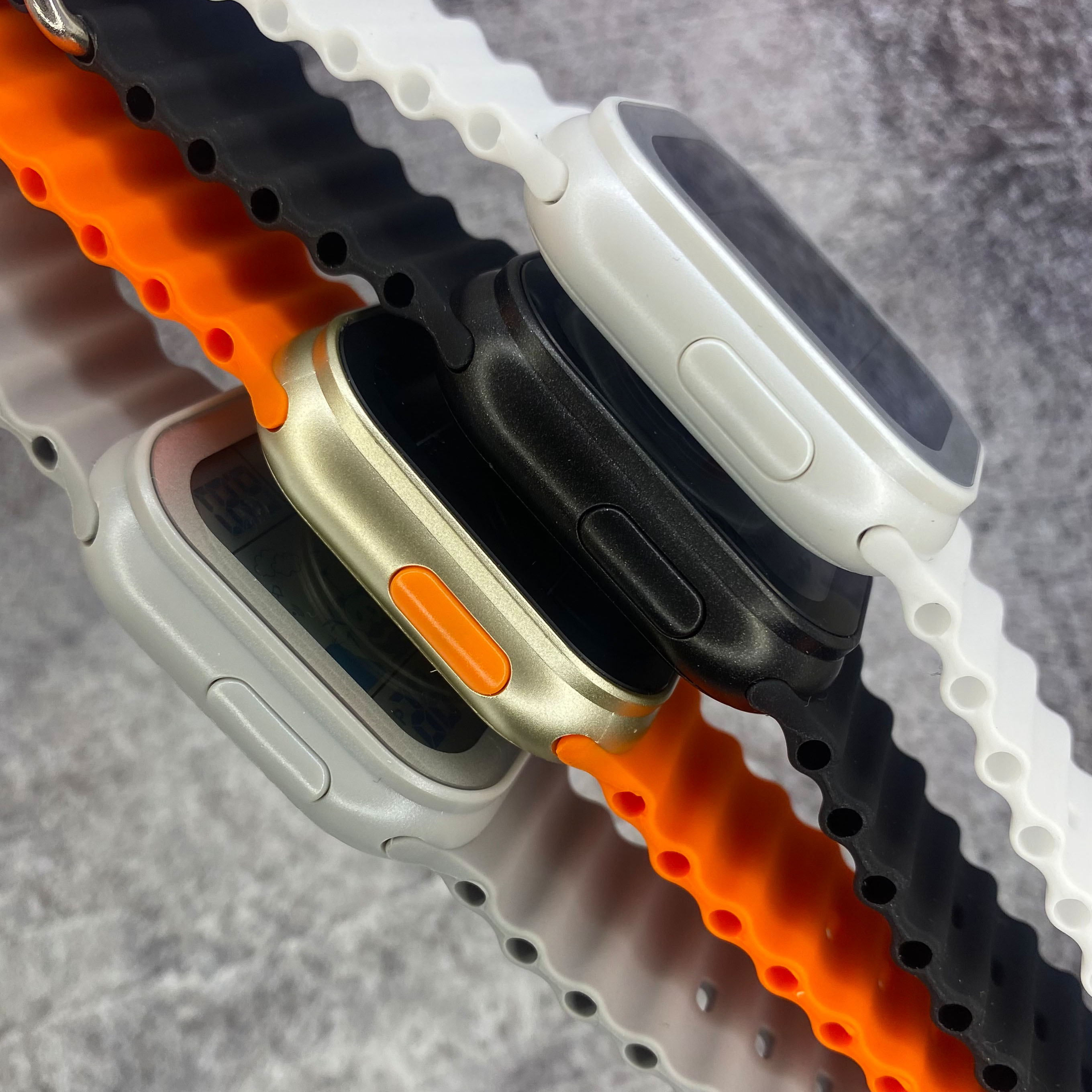 Skmei 2247WT White SALE - 10