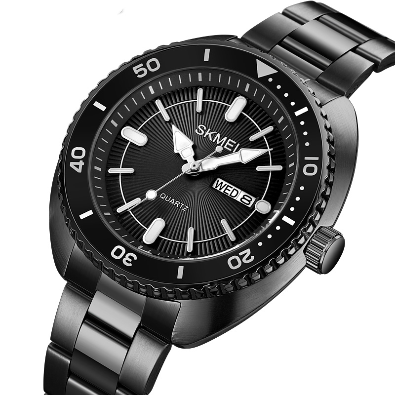 Skmei 2256BK Black - 2