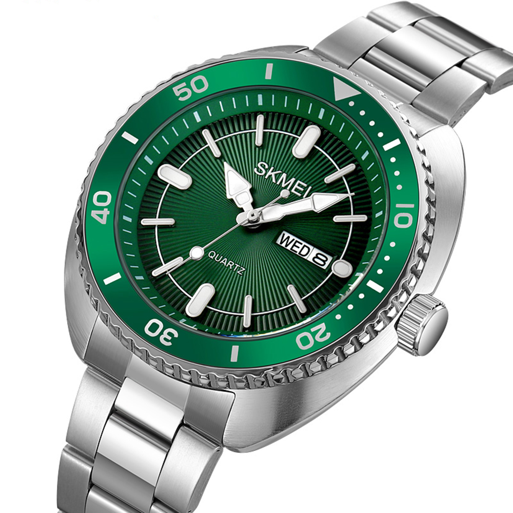 Skmei 2256GN Green - 2