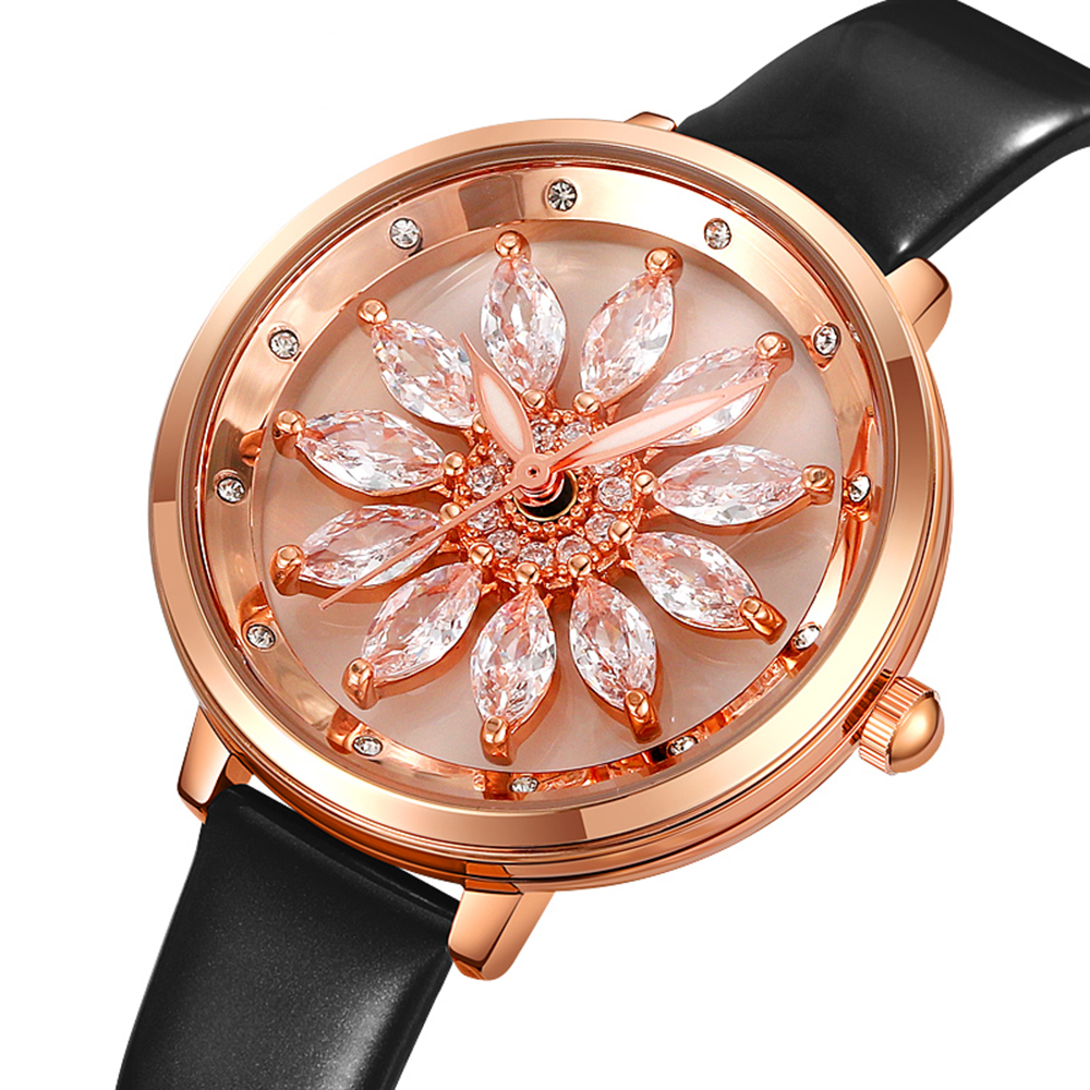 Skmei 2268LBK Black - 2