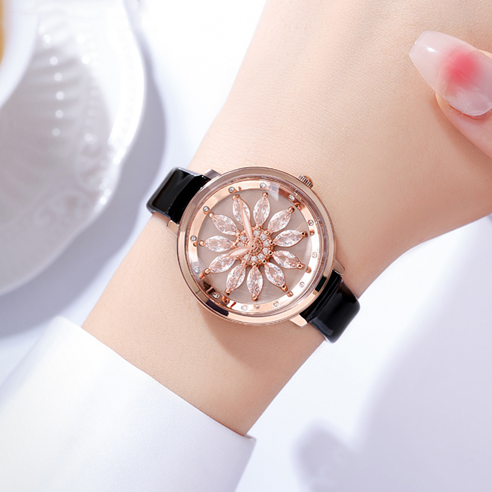 Skmei 2268LBK Black - 3